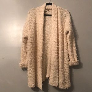Anthropologie sweater